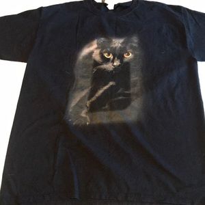 Cat shirt
